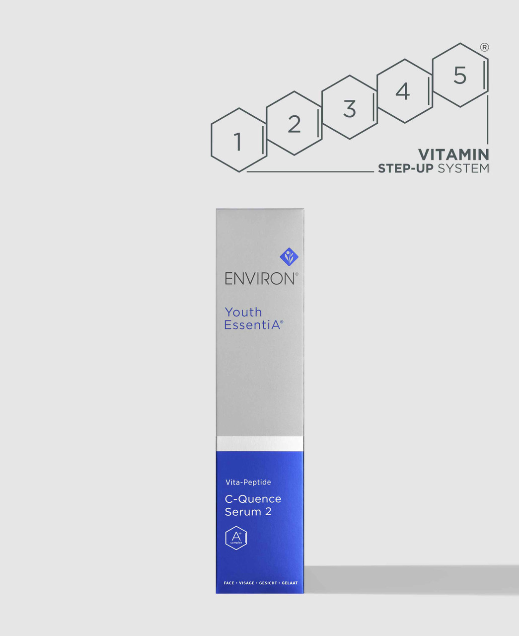 Vita-Peptide - C-Quence Serum 2