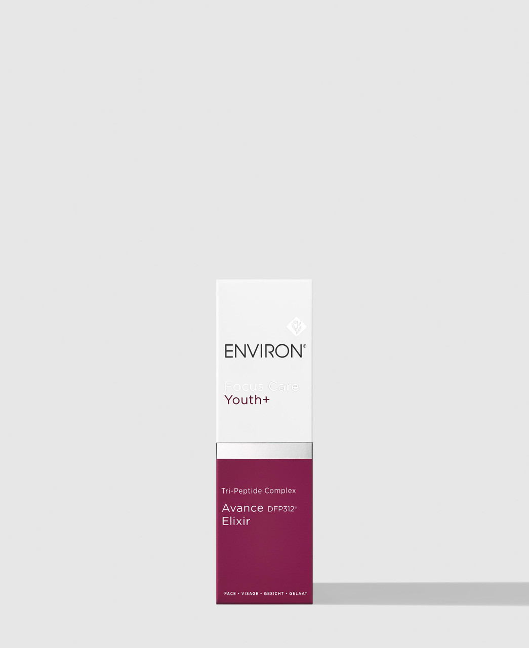 Tri-Peptide Complex - Avance DFP312® Elixir