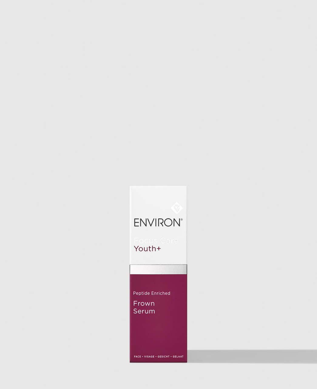 Peptide Enriched - Frown Serum