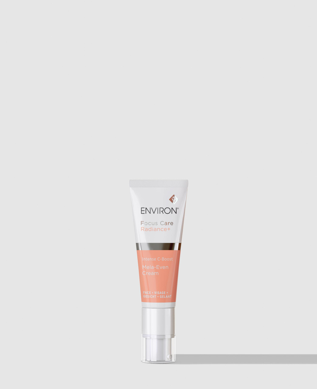 ENVIORN Focus Vibrance+ Dual Boost Crème Intense C-Boost - Mela-Even Cream