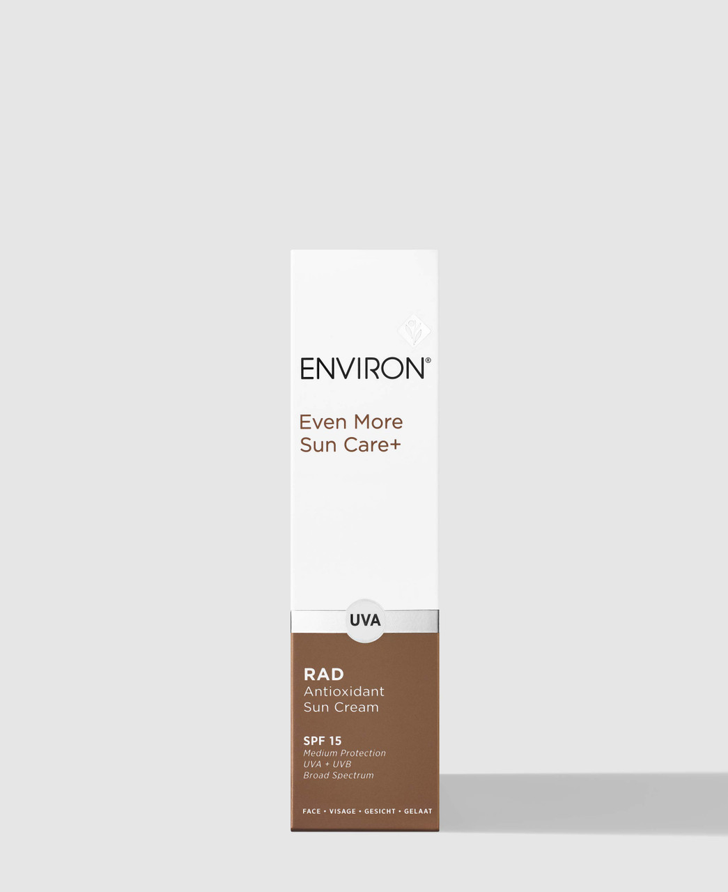 RAD Antioxidant - Sun Cream