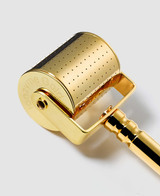 MICRO-NEEDLING COSMETIC - GOLD ROLL-CIT® close up
