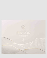 deluxe SKIN ESSENTIA® Collection with Low Foam Cleansing Gel box