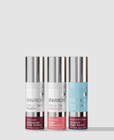 Discovery Size - Winter Glow and Protect Trio pack shot