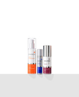 Skin Essentials Set - Lift & Firm- what's inside