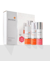 Skin Essentials - Prep & Hydrate