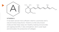 What does Environ’s vitamin A complex do for your skin?