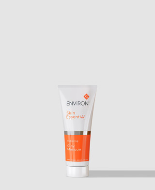 Hydrating - Clay Masque