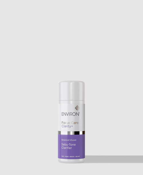 Botanical Infused - Moisturising Toner