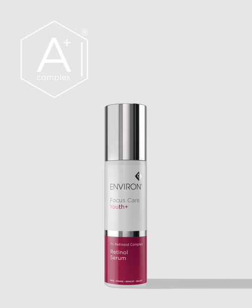 Image of Tri-Retinoid Complex Retinol Serum limited edition