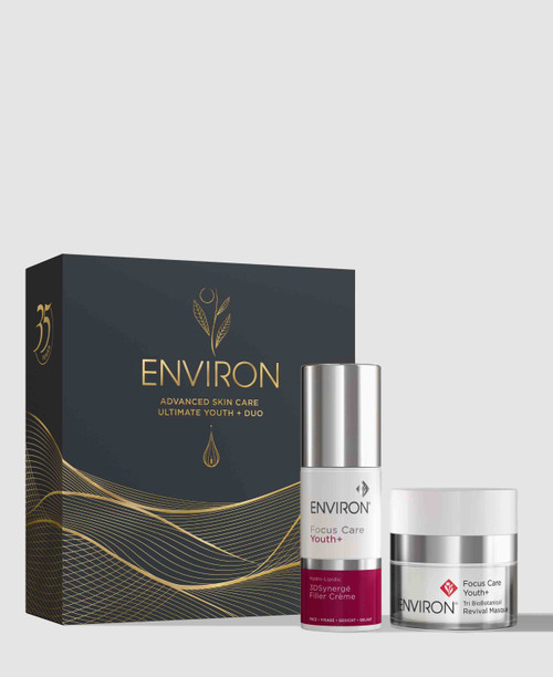 Electro-Sonic - DF Mobile Skincare Technology