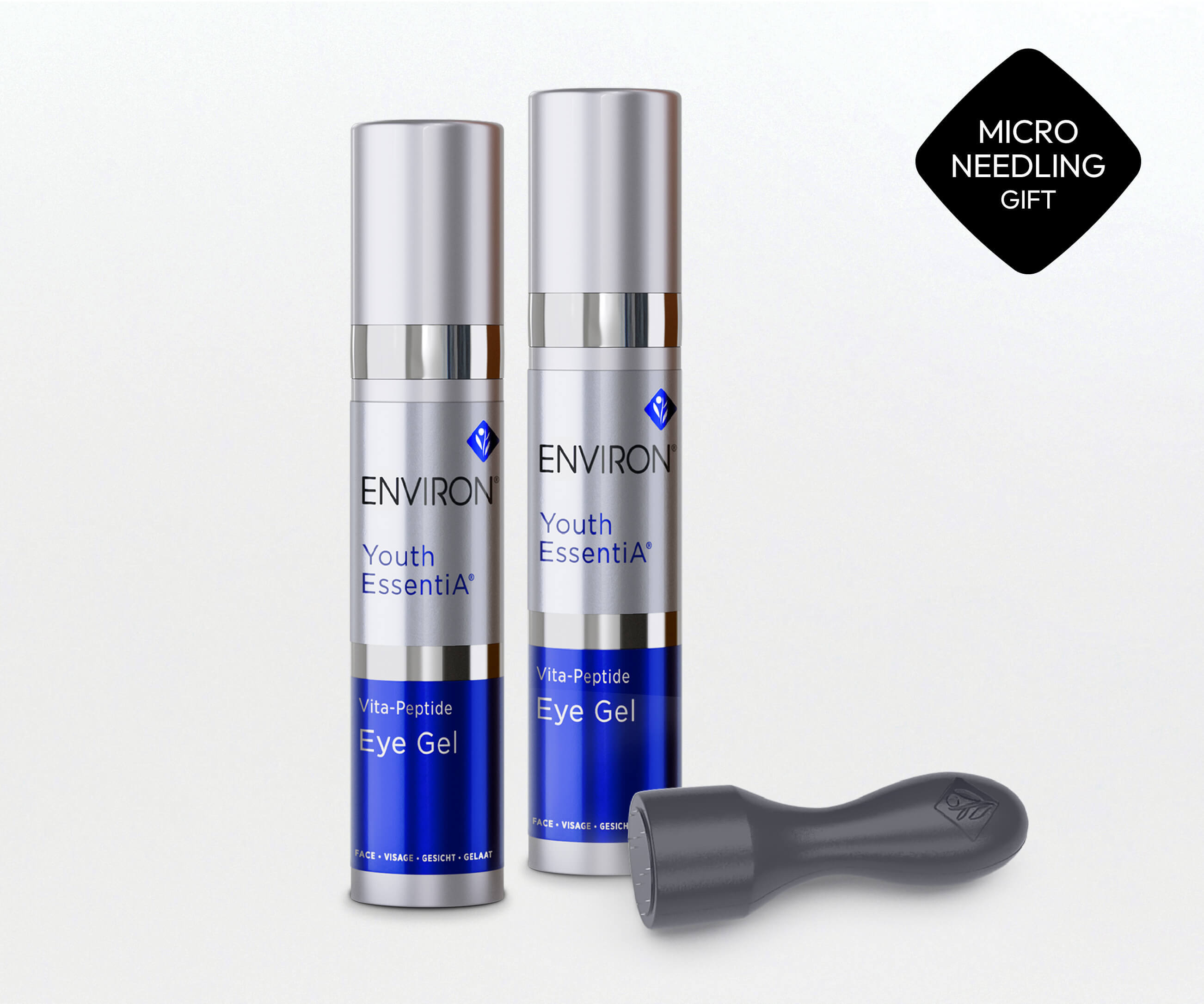 Vita Peptide Eye Gels and Focus Roll CIT