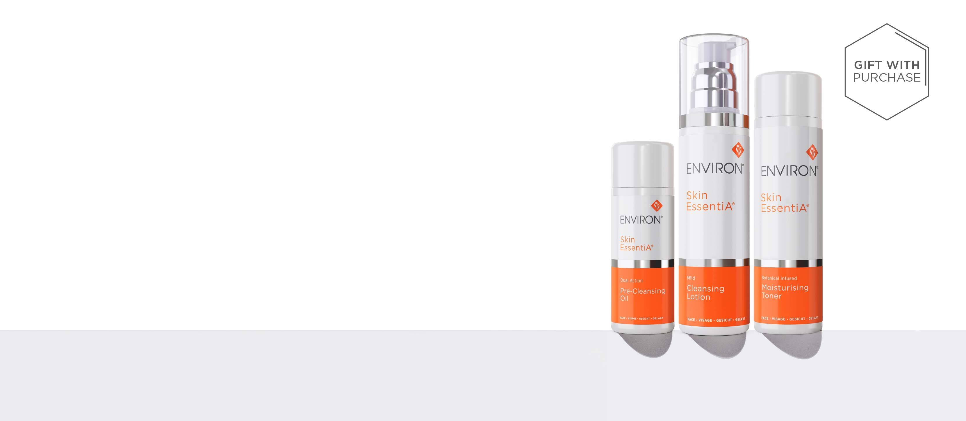 Perfectly prepped, your ultimate prep trio