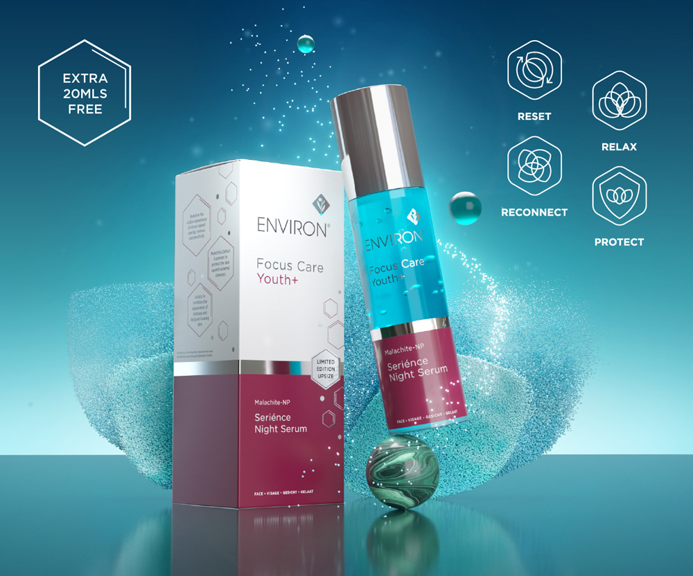 HYDRATED LOOKING SKIN KIT