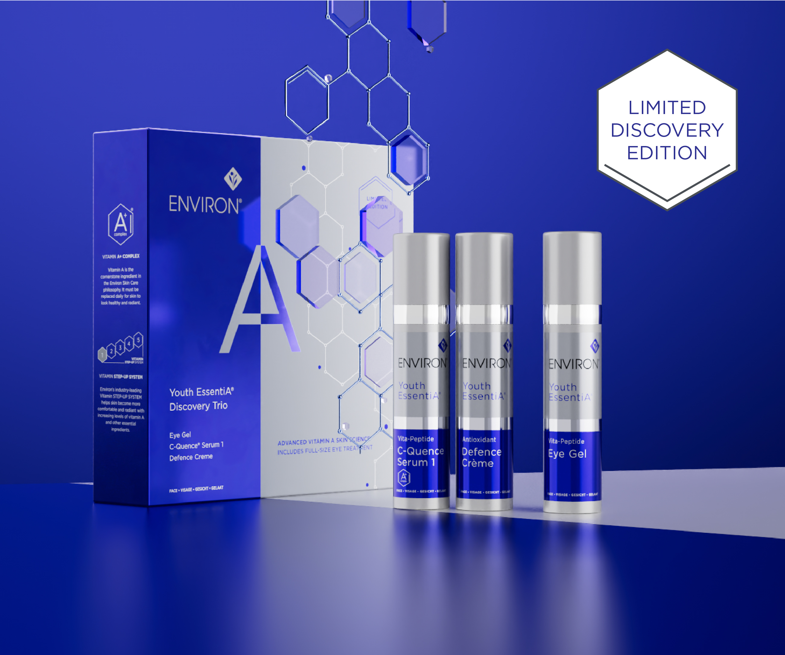 Best selling eye cream