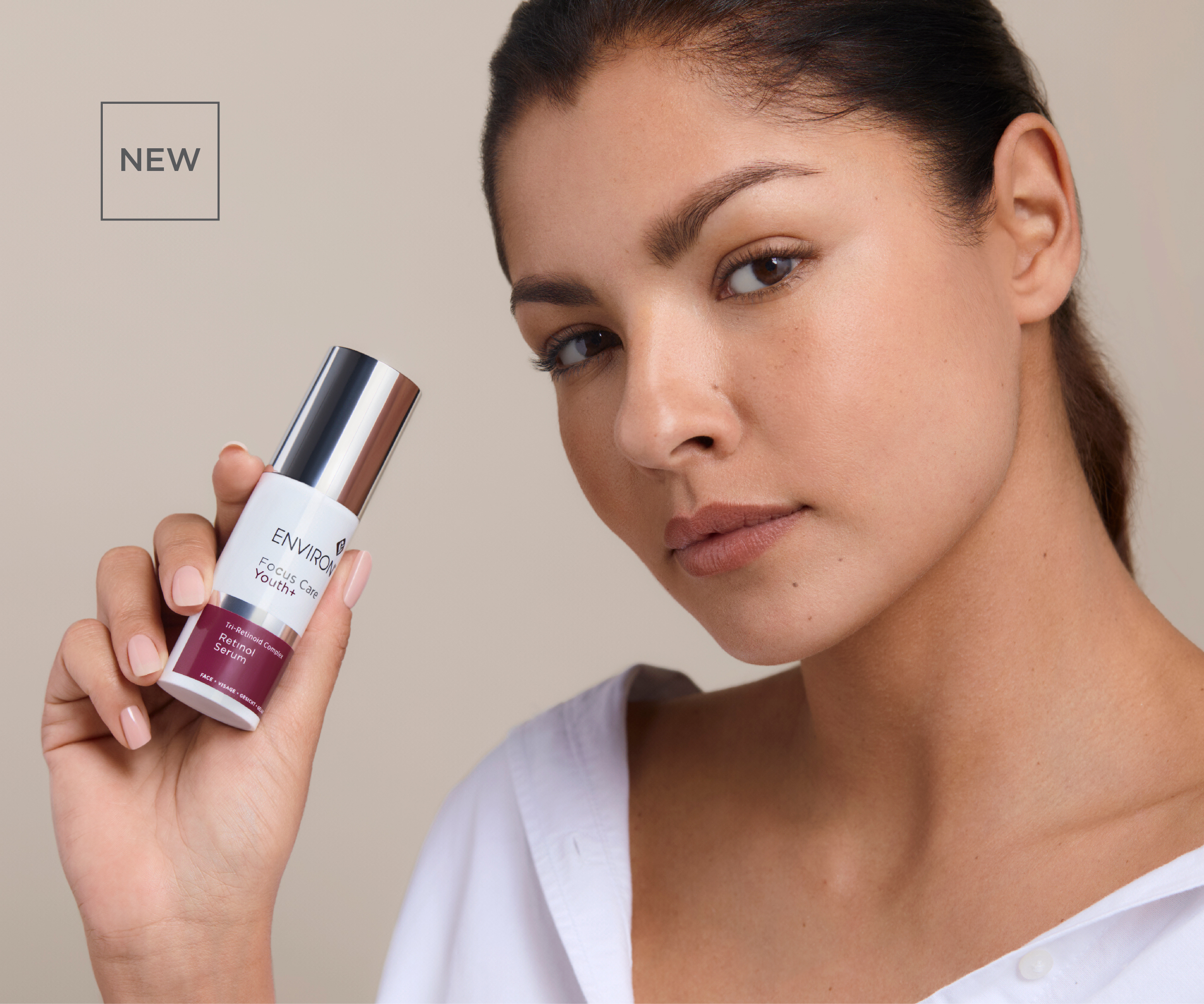 Environ skincare