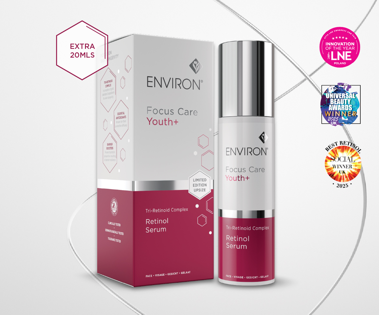 Retinol Serum