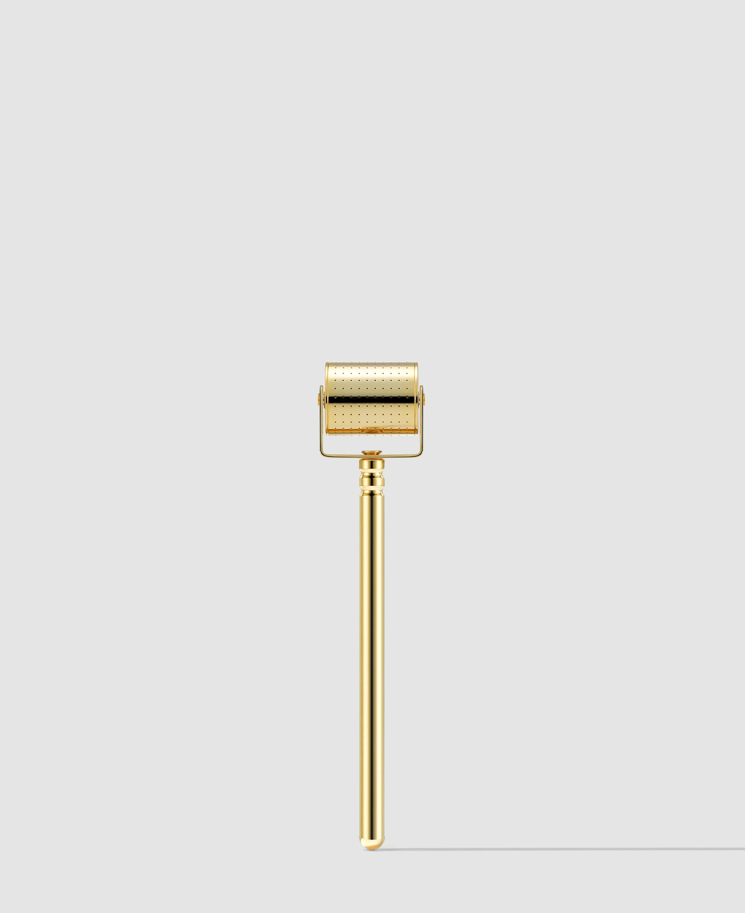 Micro-Needling Cosmetic - Gold Roll-CIT®