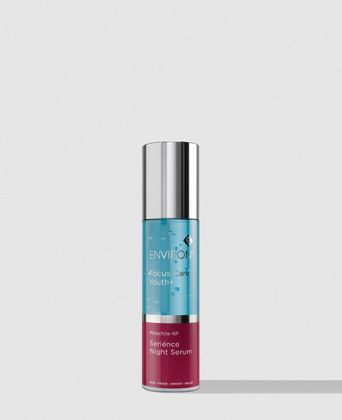 Malachite-NP Complex - Serience™ Night Serum