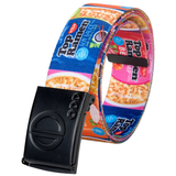TOP RAMEN BELT