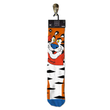 "BIG TONY" MEN'S LICENSED NOVELTY CREW STRAIGHT SOCKS