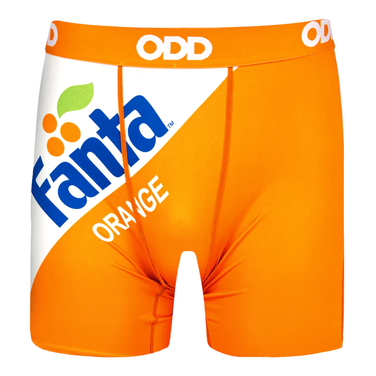 FANTA 80S LOGO