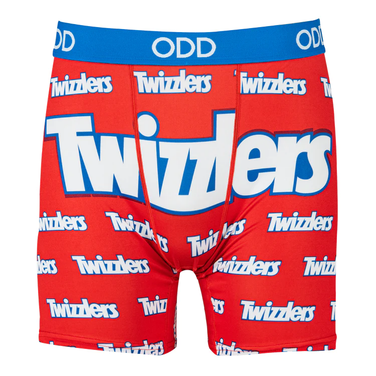 TWIZZLERS - BOXER BRIEF