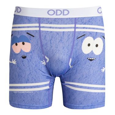 TOWELIE - BOXER BRIEF