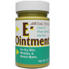 Basic Organics Vitamin E Ointment, 2 oz