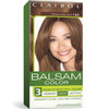 Clairol Balsam Permanent Hair Color, #43 Medium Golden Brown