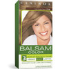 Clairol Balsam Permanent Hair Color, #54 Light Golden Brown
