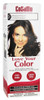 Cosamo Love Your Color Hair Color, #765 Medium Brown (Comparable To Loving Care)