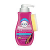 Veet In-Shower Hair Removal Cream, Sensitive Formula, 13.5 oz