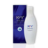 KY True Feel Premium Silicone Lubricant, 1.5 OZ
