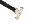 Shave Classic Injector Single Edge Razor (Compatible with Schick Injector Blades)