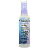 Naturally Fresh Body Deodorant Crystal Spray, Lavender,  4 oz, 3 PACKS