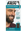 Just For Men Mustache & Beard Brush-In Color, Dark Brown M-45