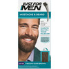 Just For Men Mustache & Beard Brush-In Color, Medium Dark Brown M-40