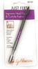 Sally Hansen Just Feet Ingrown Nail File & Cuticle Pusher