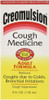 Creomulsion Cough Medicine, Adult Formula, 4 oz