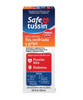 Safe Tussin Multi Symptom Liquid Sugar Free Formula, 8 oz