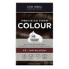 John Frieda Precision Foam Permanent Colour Kit,  4R Dark Red Brown