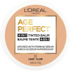 L'Oréal Age Perfect 4-In-1 Tinted Balm, 10 Light, 0.63 oz