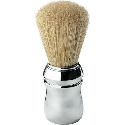 proraso professional shaving brush with natural boar bristles