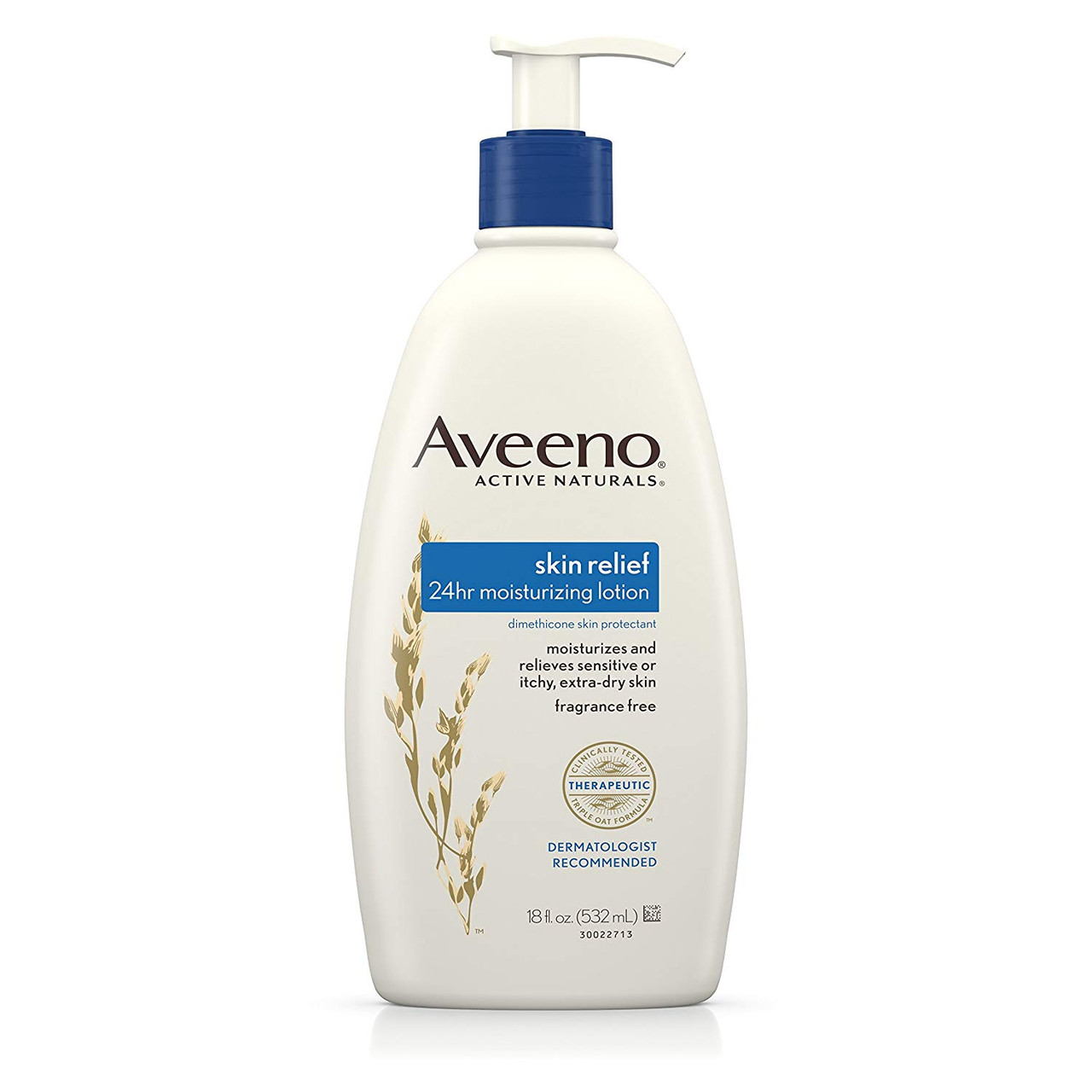 aveeno skin relief moisturizing lotion