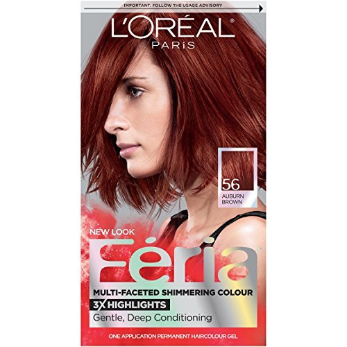 Featured image of post L oreal Paris Feria Colors
