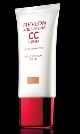 revlon anti aging cream