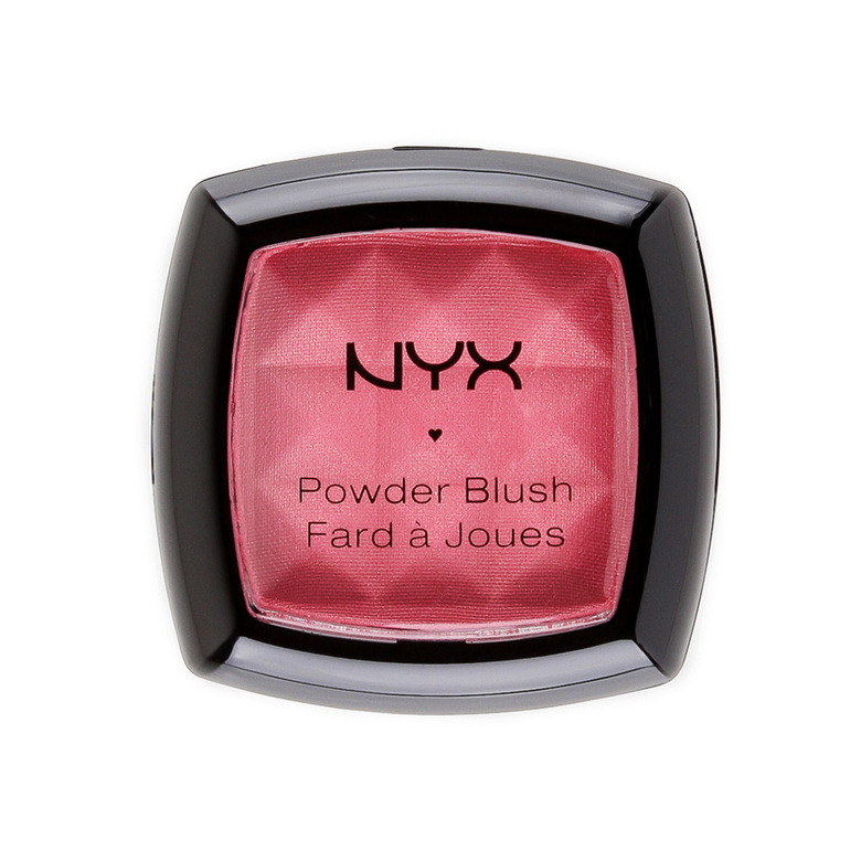 Nyx Cosmetics Powder Blush 0 14 Oz Nationwide Campus