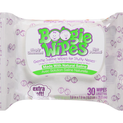 boogie wipes unscented
