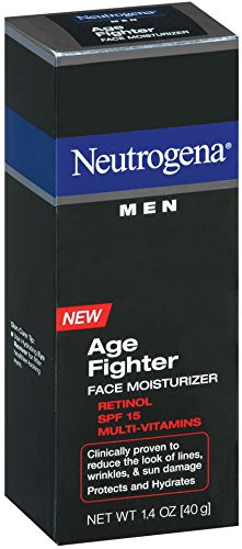 neutrogena age fighter